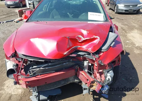 2012 Chevrolet Malibu 1Lt z USA, uszkodzony, nr VIN 1G1ZC5E02CF265033